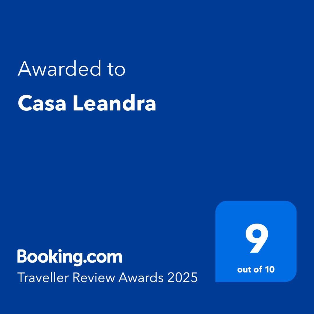Casa Leandra Apartman Civitavecchia Kültér fotó